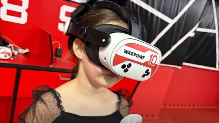 Лофт день рождения пенза салют: как организовать VR-праздник